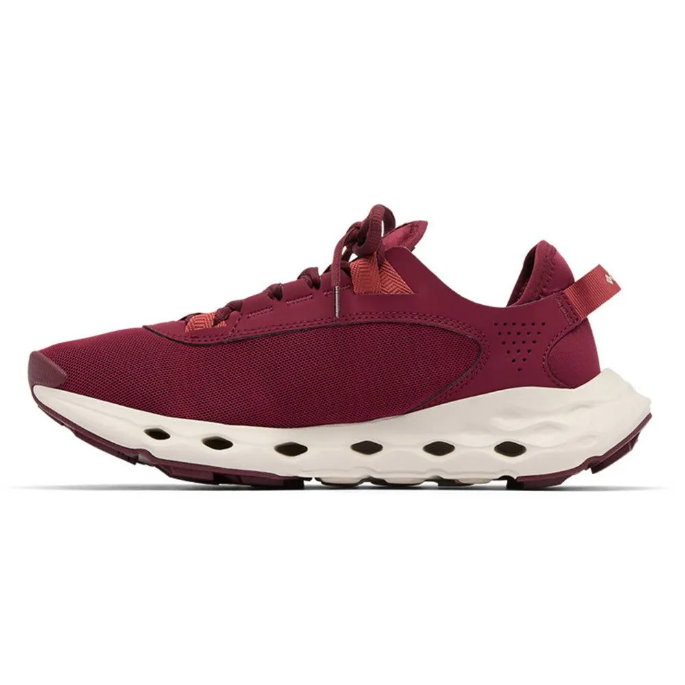 COLUMBIA Women Casual Shoes Drainmaker™ XTR Red - CO399SH879EGTH