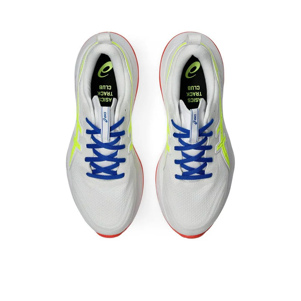 ASICS Gel-Cumulus 27 ATC Men Running Shoes White - AS206SH408ENTH