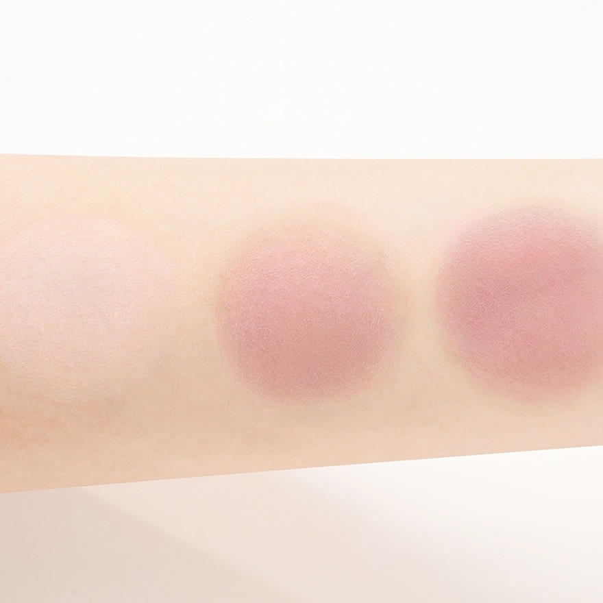 #Peripera Pure Blushed Custom Cheek 03