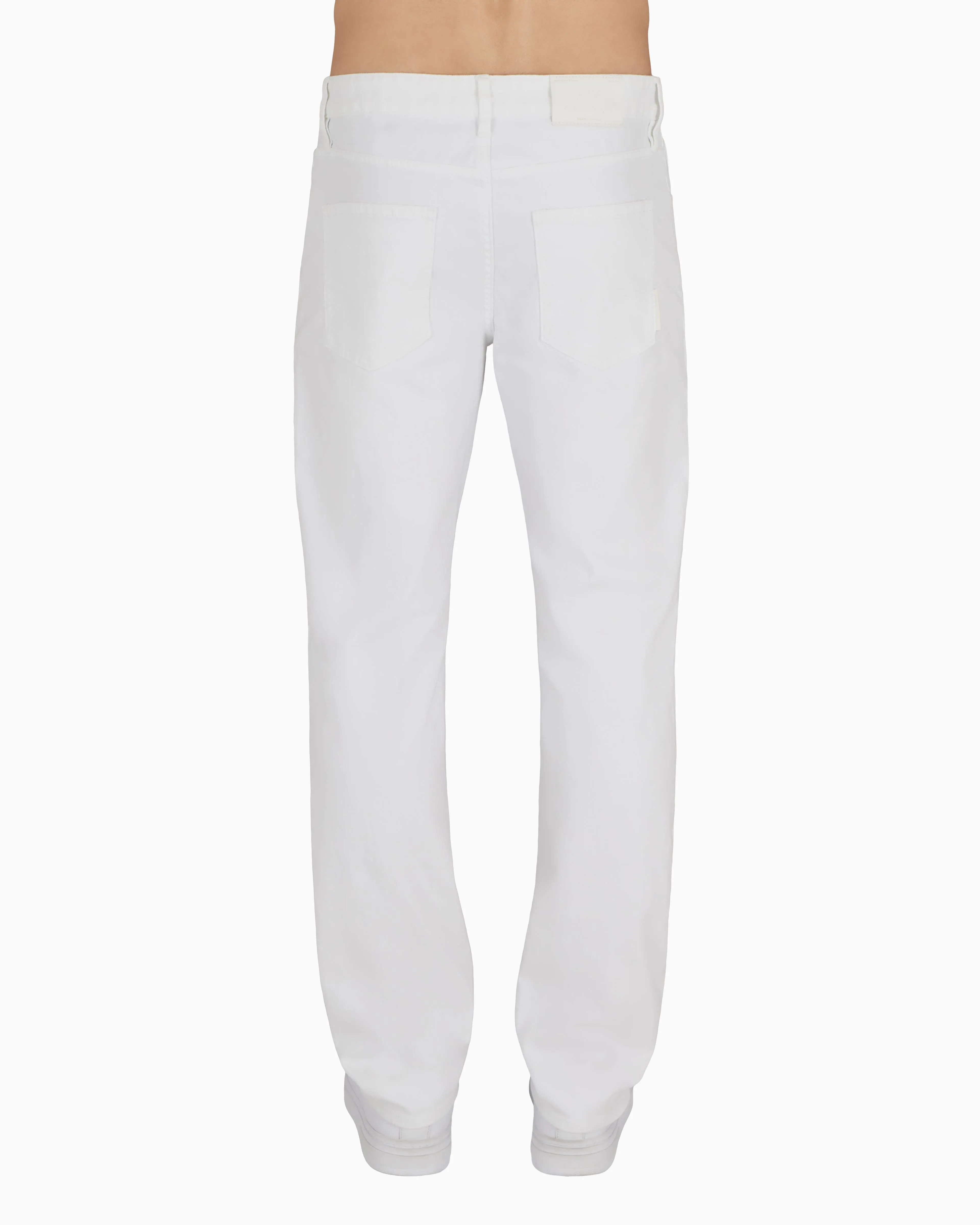 ARMANI EXCHANGE Jeans Men XM000049-AF14267-U0001 White