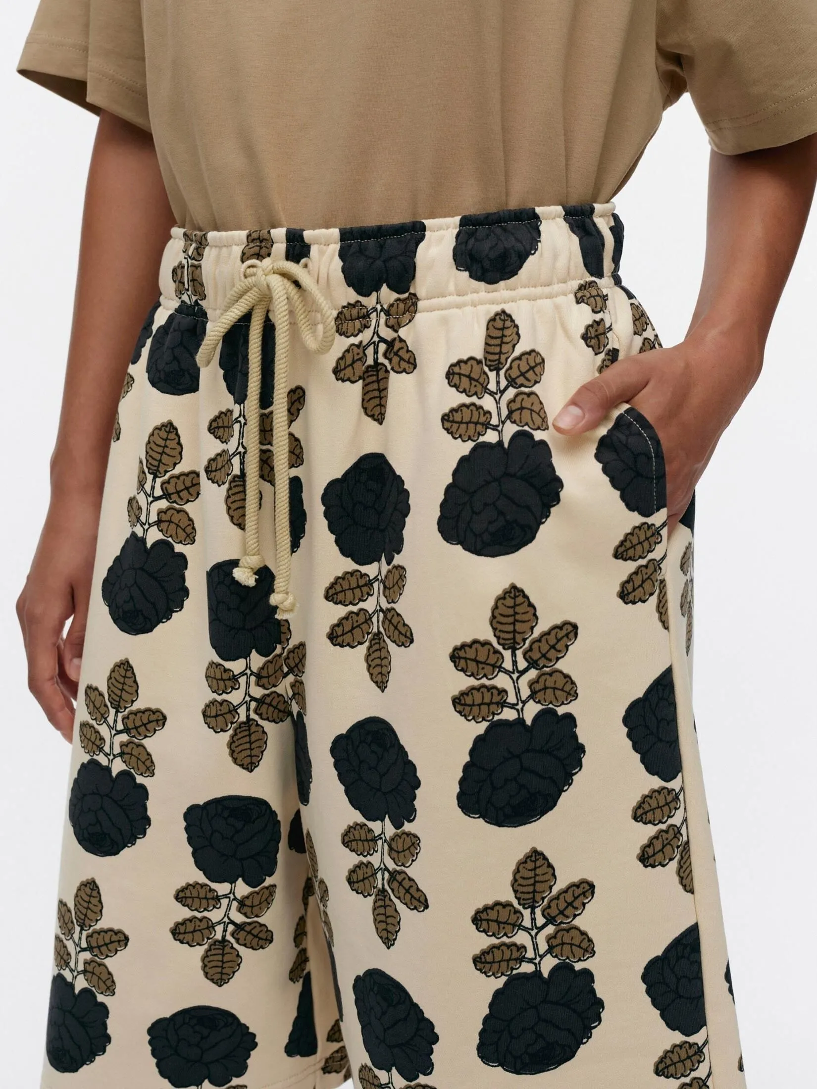 MARIMEKKO BROWN UNISEX SARANA VIHKIRUUSU