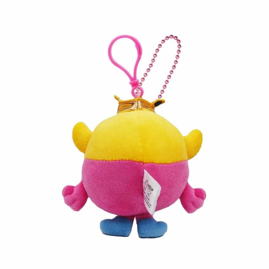 Codec.Creation Keychain Little MissPrinces 1pcs.