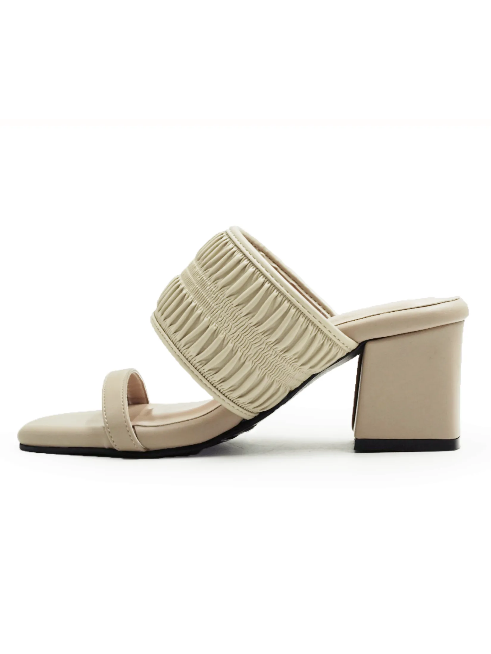 SENSO Women MAXI SANDALS J58047 Cream