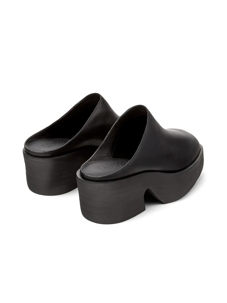 CAMPER Women Heels Shoes Billie Black
