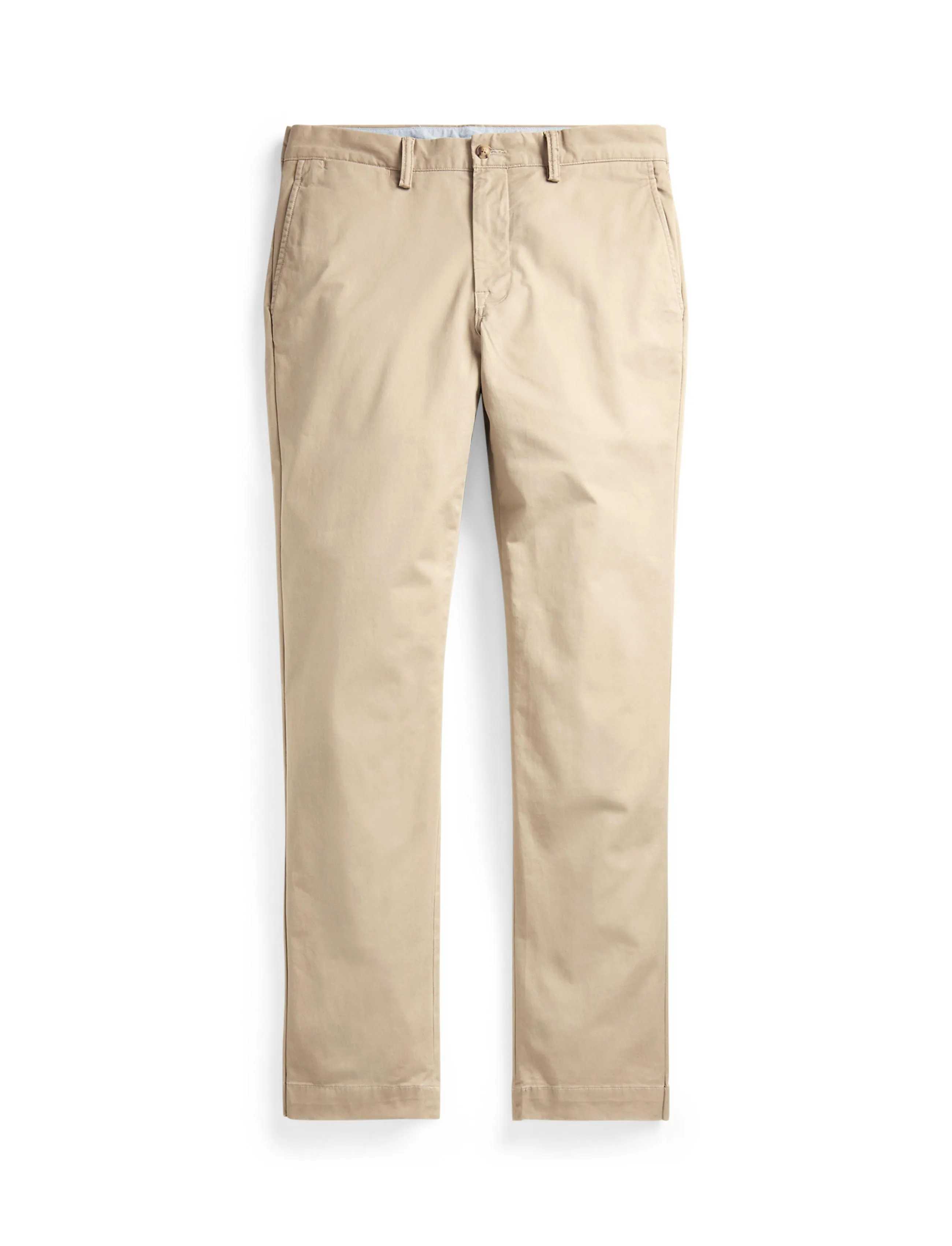 POLO RALPH LAUREN Pants Men MNPOPNT14G20032 Beige
