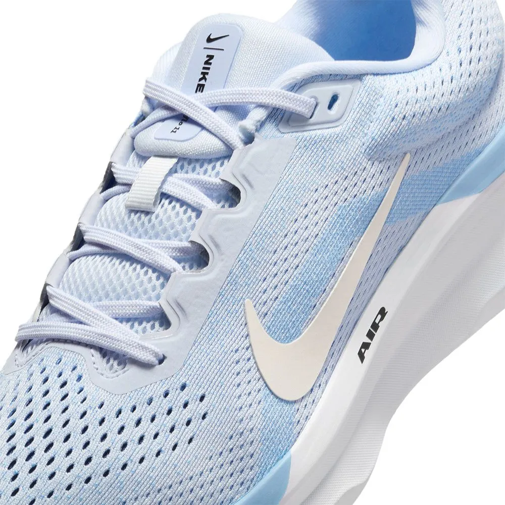 NIKE Women Running Shoes Winflo 11 Blue - NI083SH279ELTH
