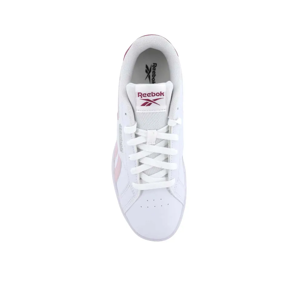 REEBOK Court Retro Women Casual Shoes White - RE099SH984ENTH