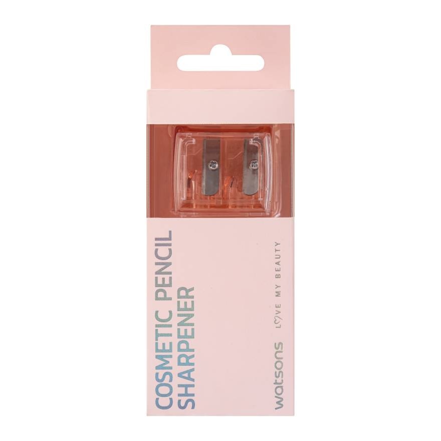 Watsons Cosmetic Pencil Sharpener 21BT-034WTC