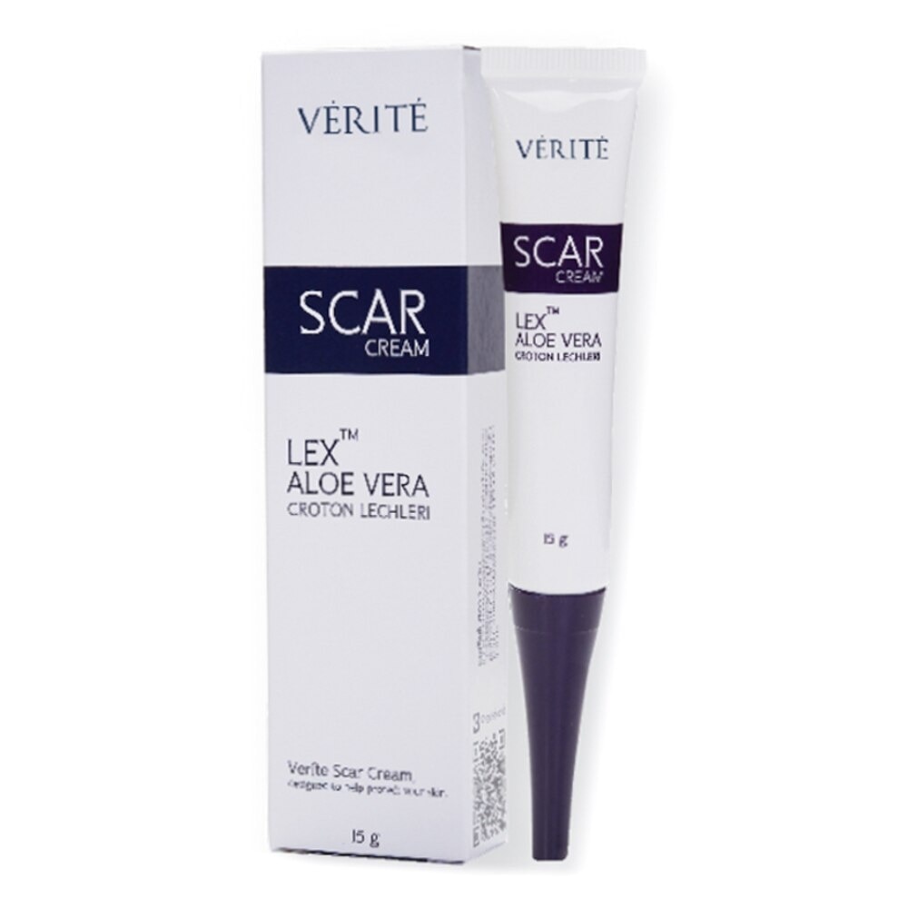 Verite Scar Cream 15g