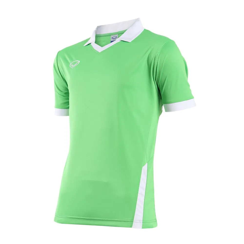 GRAND SPORT Green Football Jersey (011490)