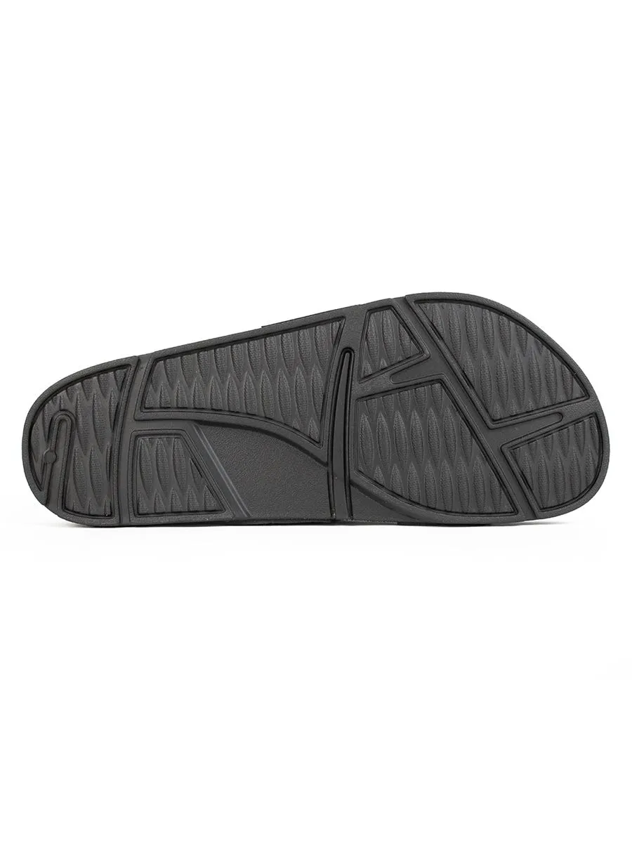 HEAVY Men's  Sandals PS Black