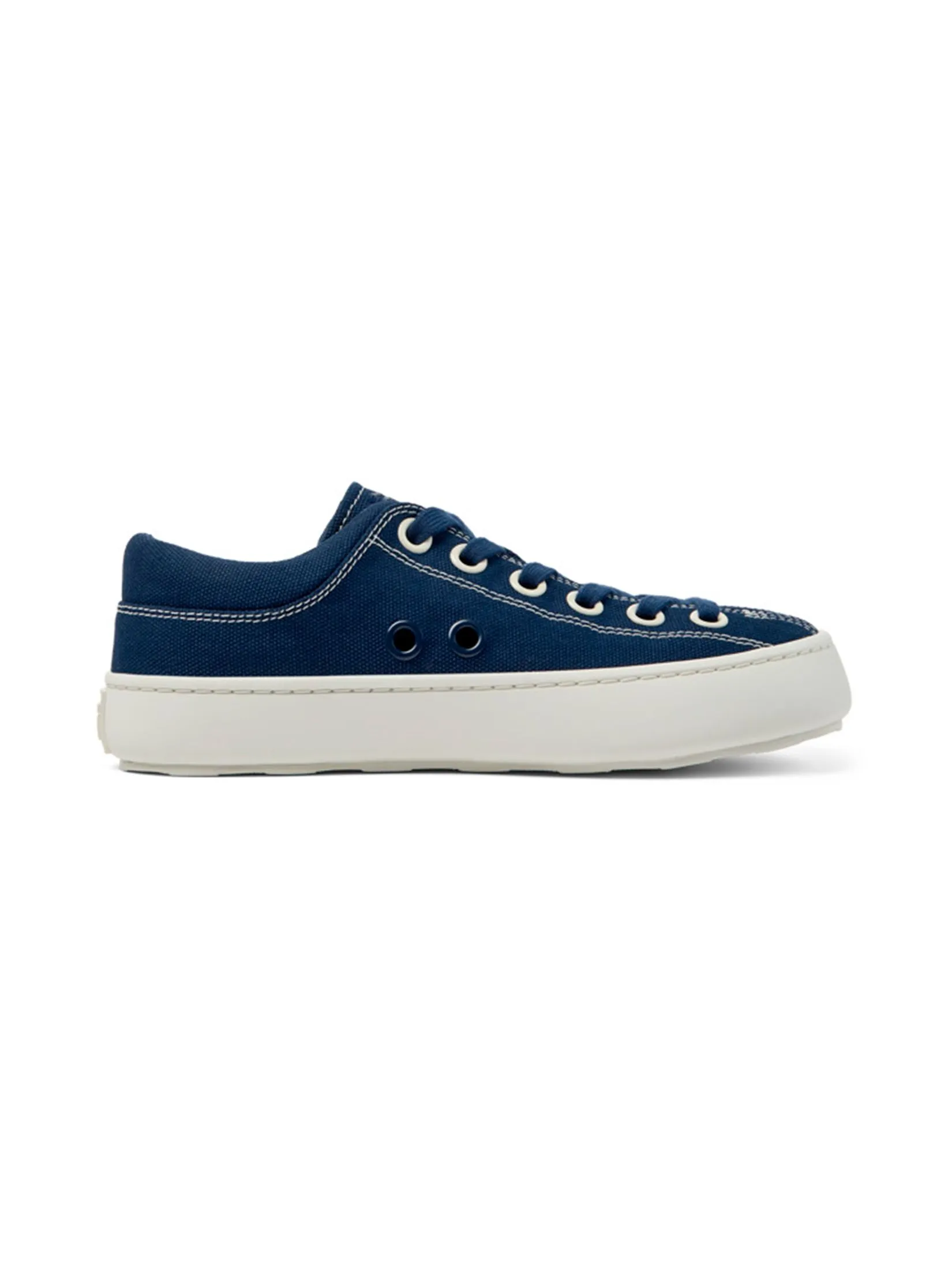 CAMPER Men Sneakers Shoes Sunnei Blue