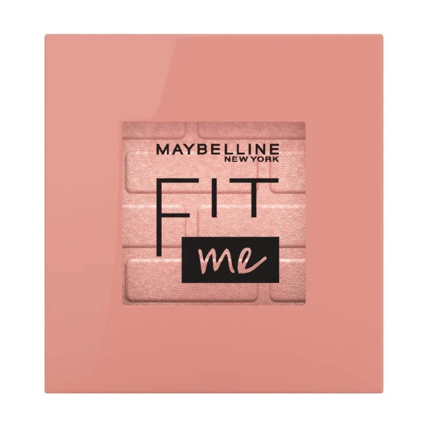 Maybelline Fit Me Mono Blush 4.5g 20 - 10 Brave