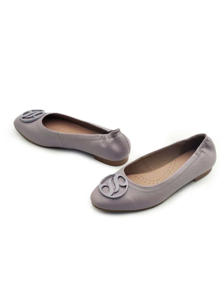 SENSO Women Working Style Purple