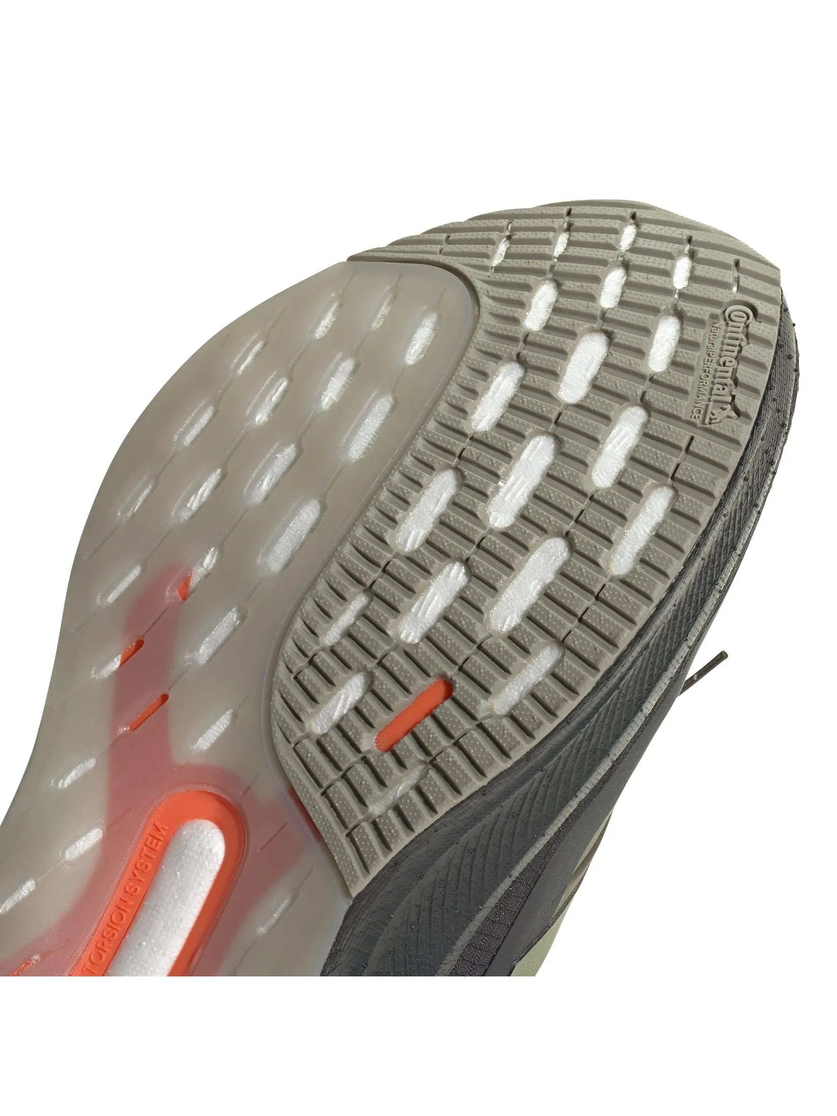 ADIDAS Men Running Shoes Ultraboost 5 H.Koumori JQ5388 Khaki Green