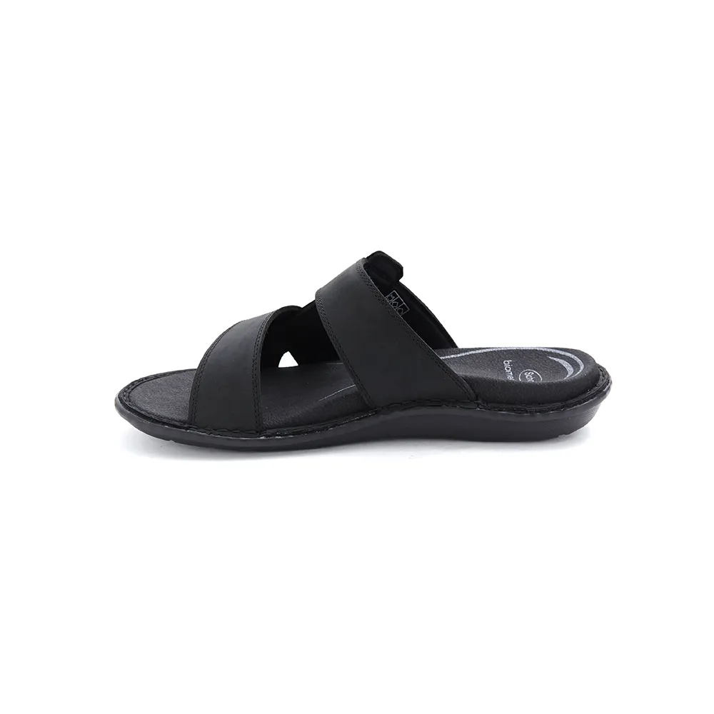 SCHOLL Biomechanics Rafa Black