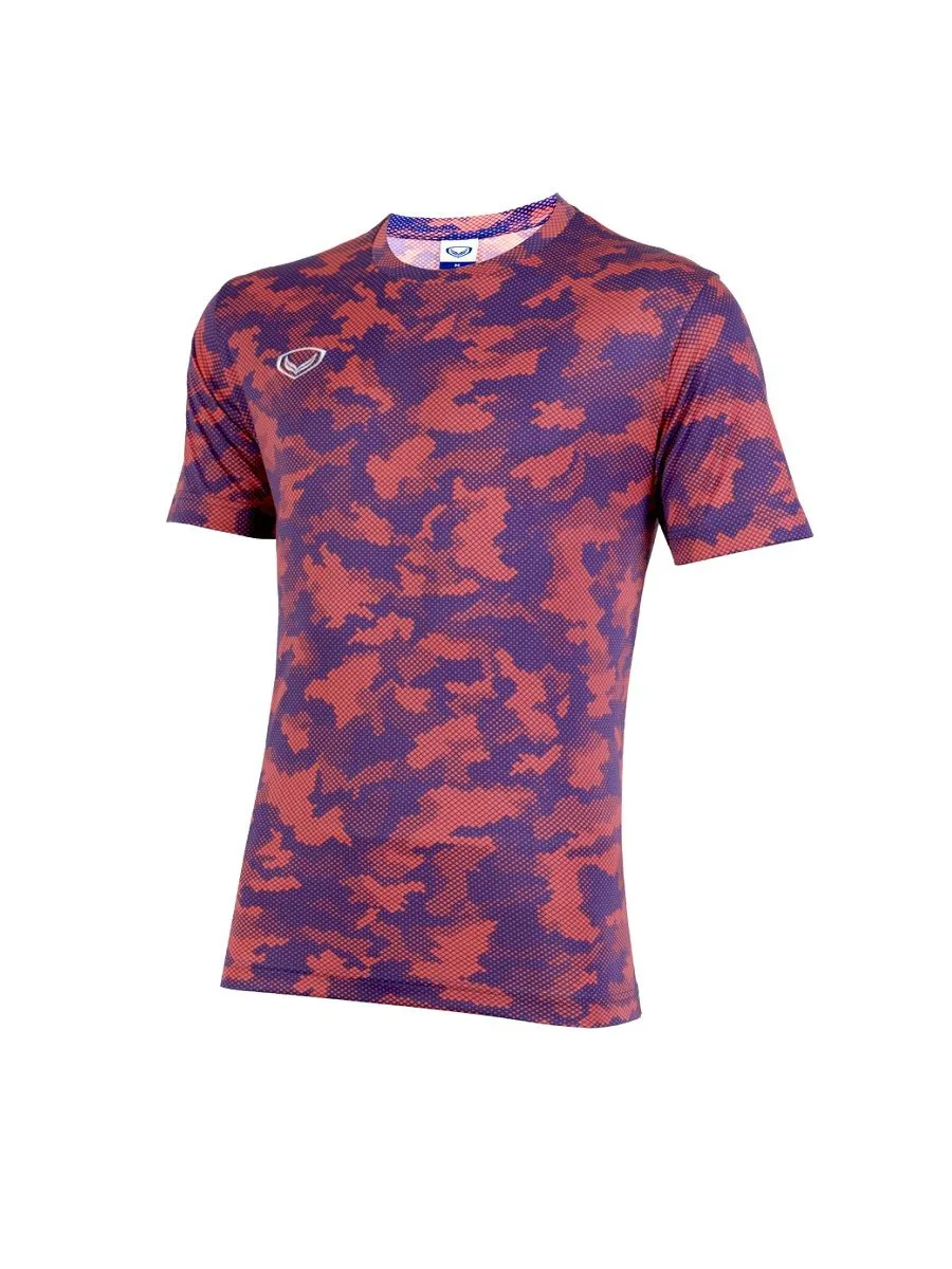 GRAND SPORT Purple MEN Football Jersey (011551)