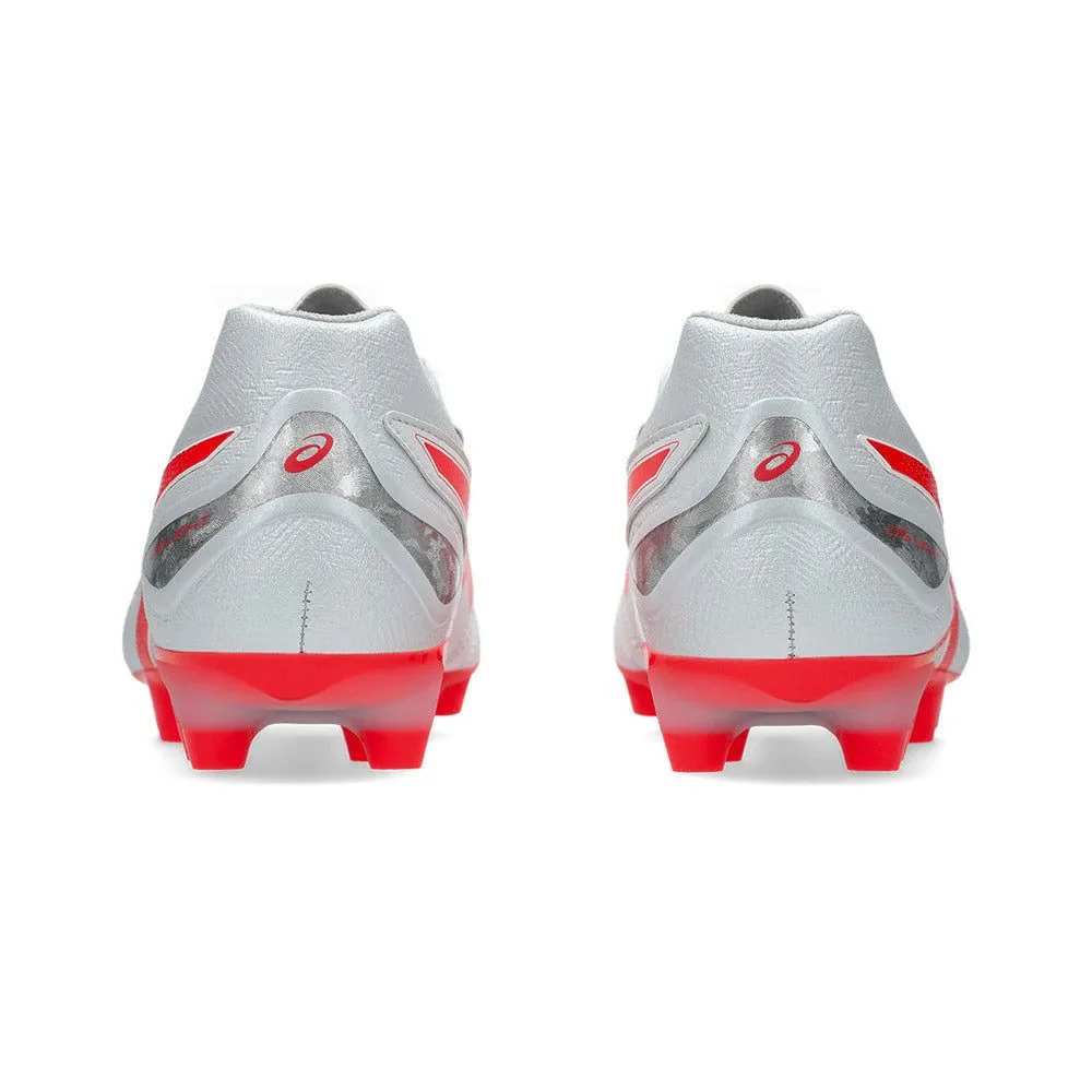 ASICS DS Light Pro Wide FG Men Football Shoes White - AS206SH427ENTH