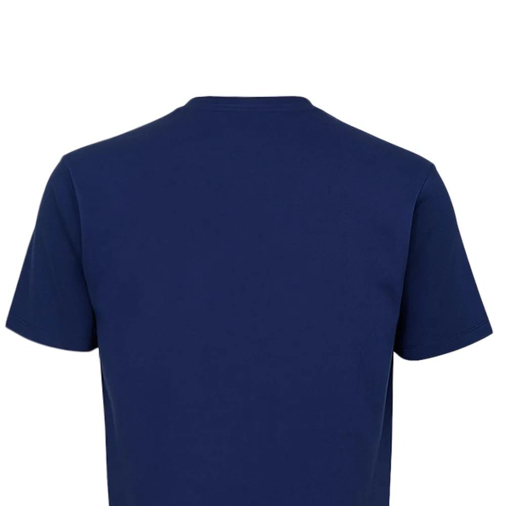 SPURS European Winners 2025 Men T-Shirt Blue - SP699AP435EMTH