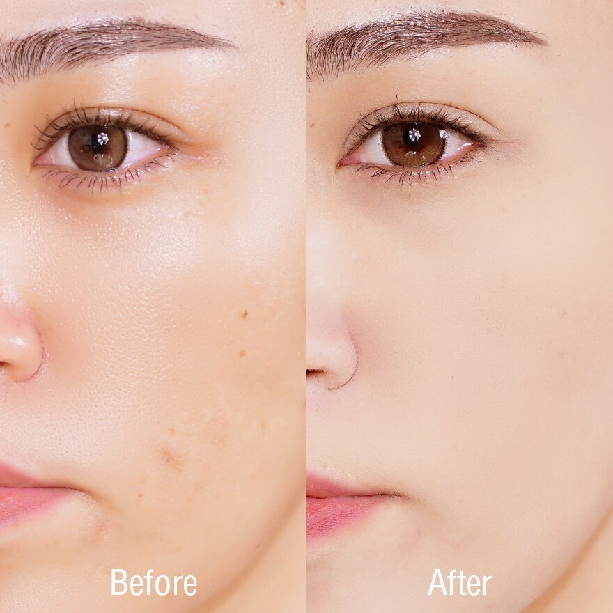 Sasi Acne Sol Comfort Powder 4.5g. Natural