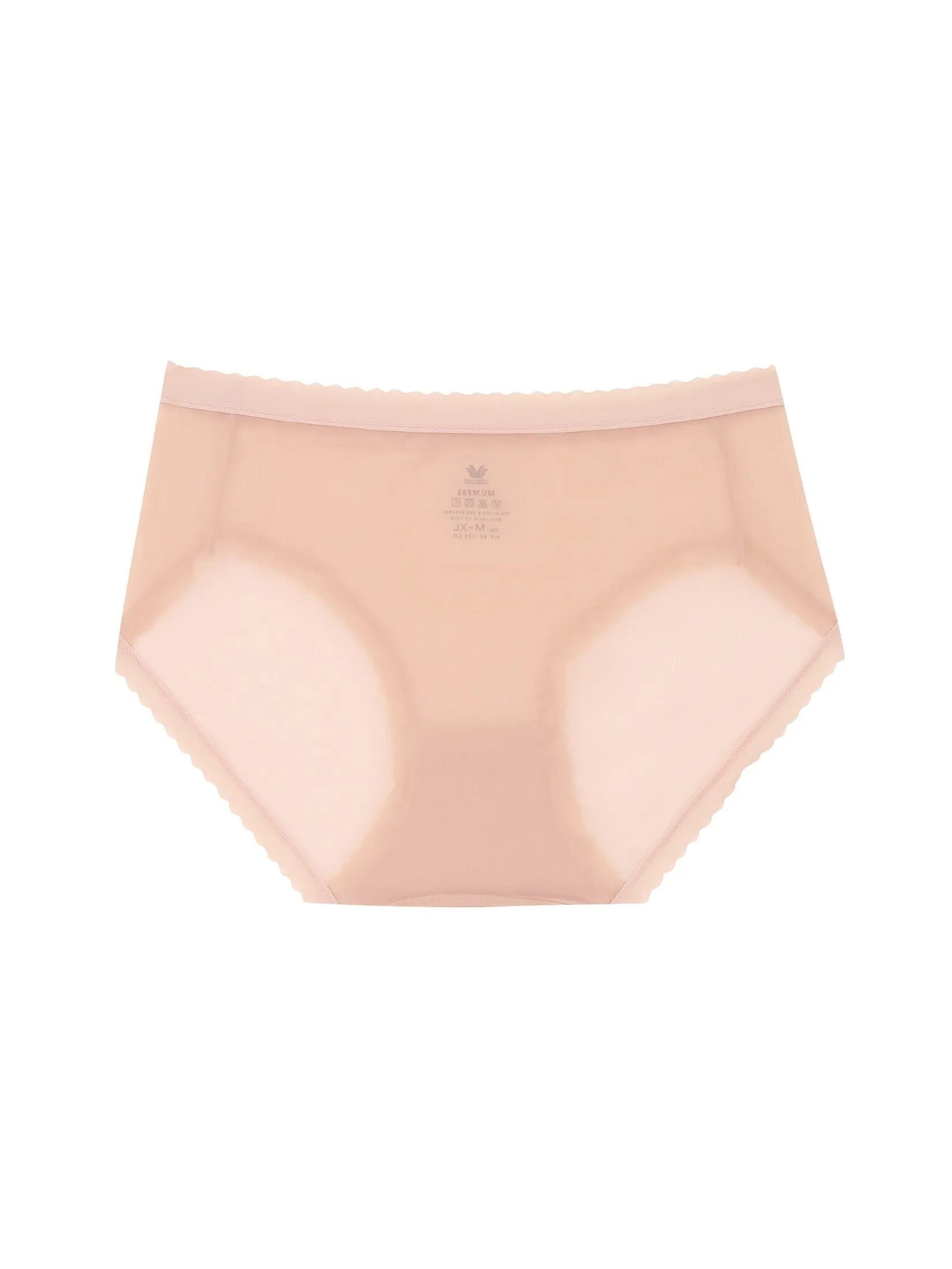 WACOAL Women Palette Panties Beige