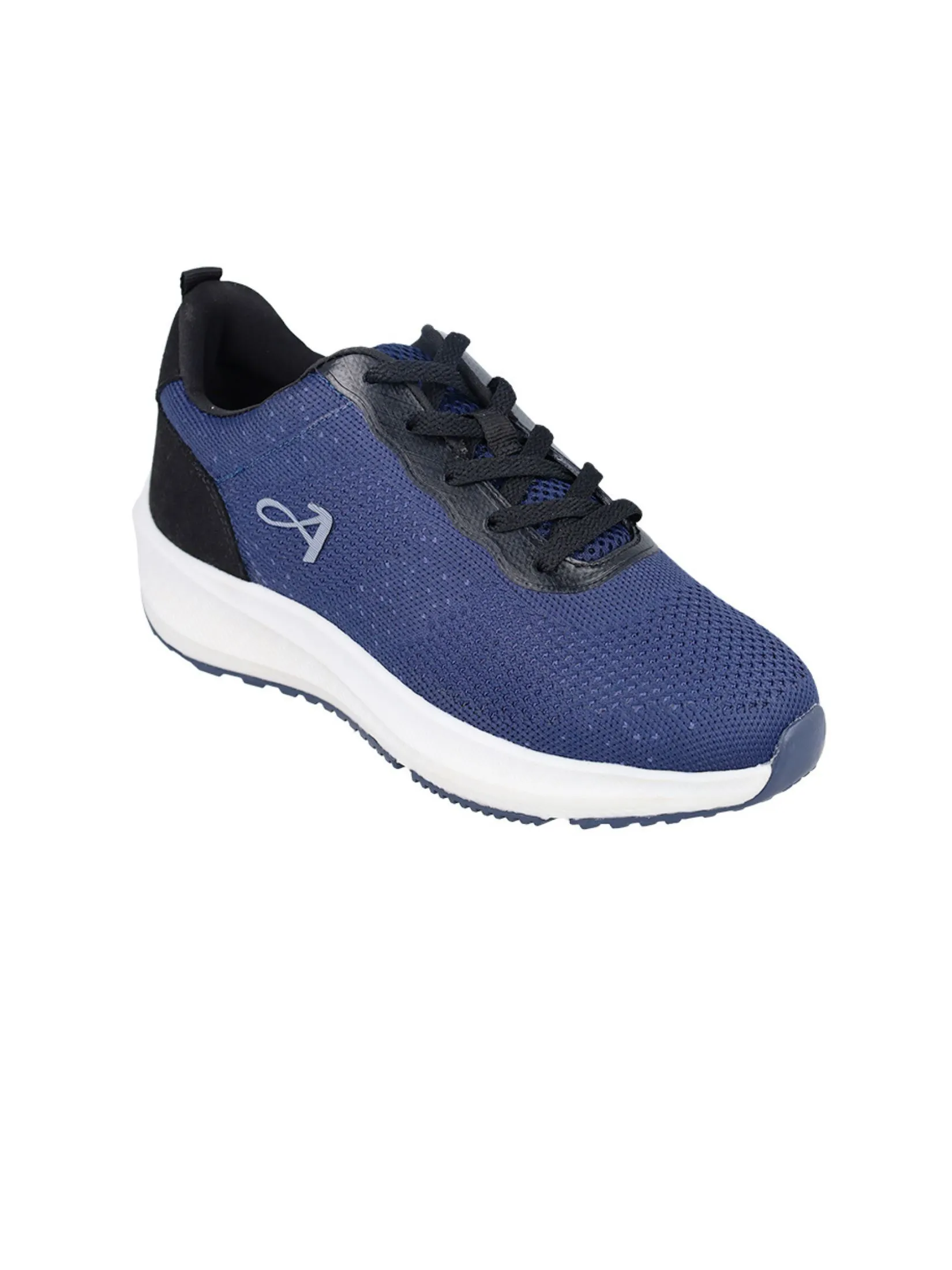 AEROSOFT Men Sneaker EUROA122 - Navy