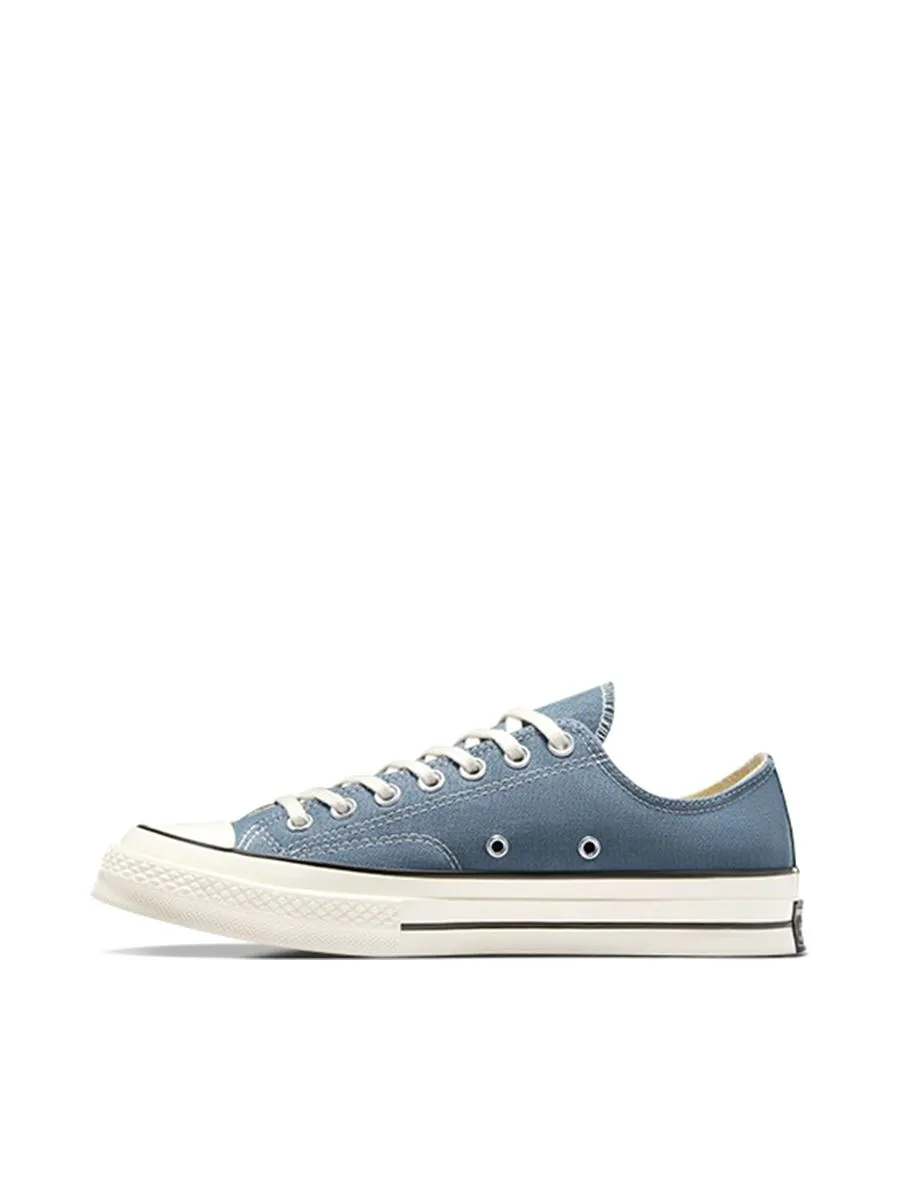 CONVERSE Unisex Sneaker Chuck 70 Seasonal Ox Blue