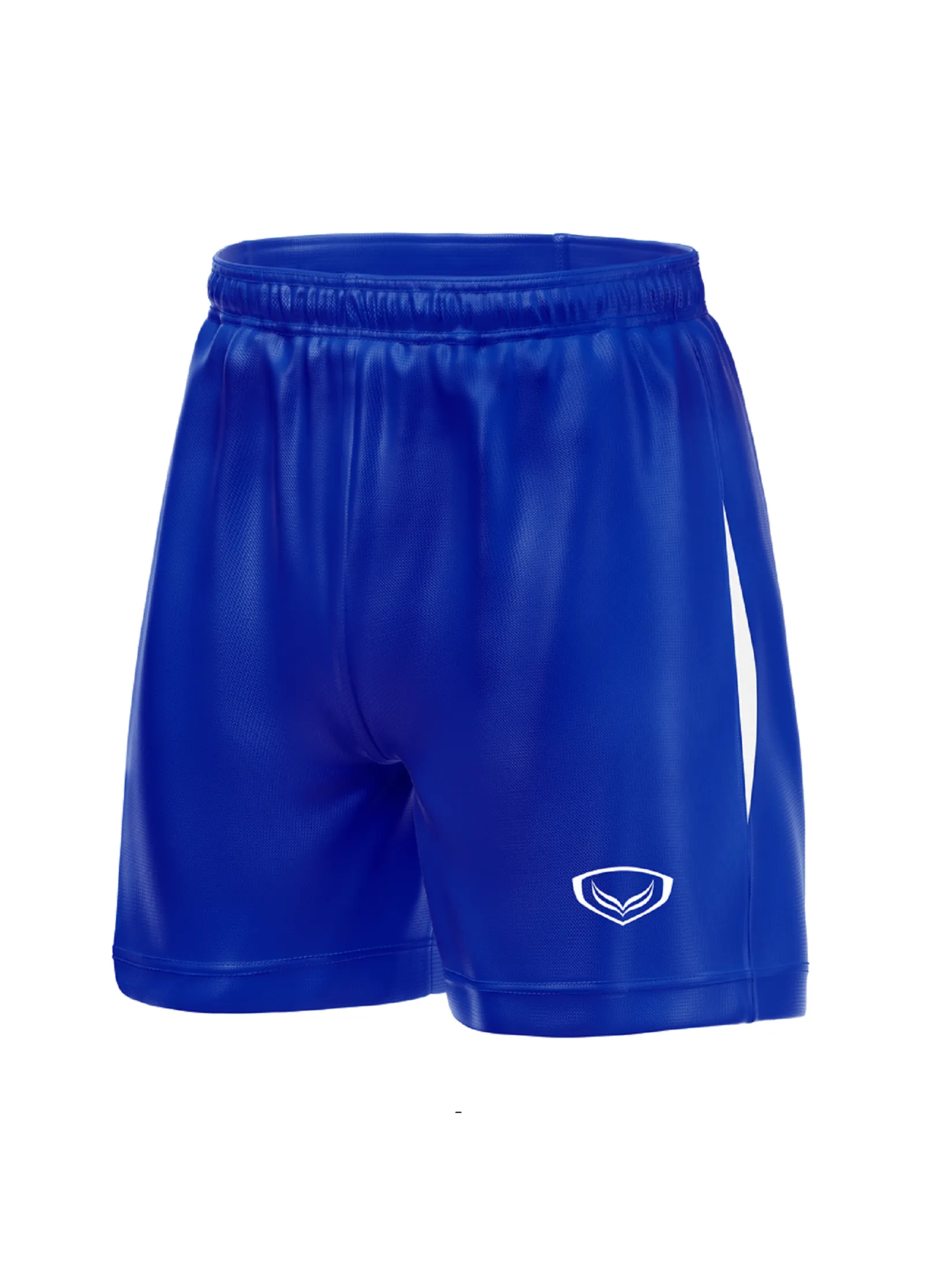 GRAND SPORT Blue MEN SHORTS (001556)