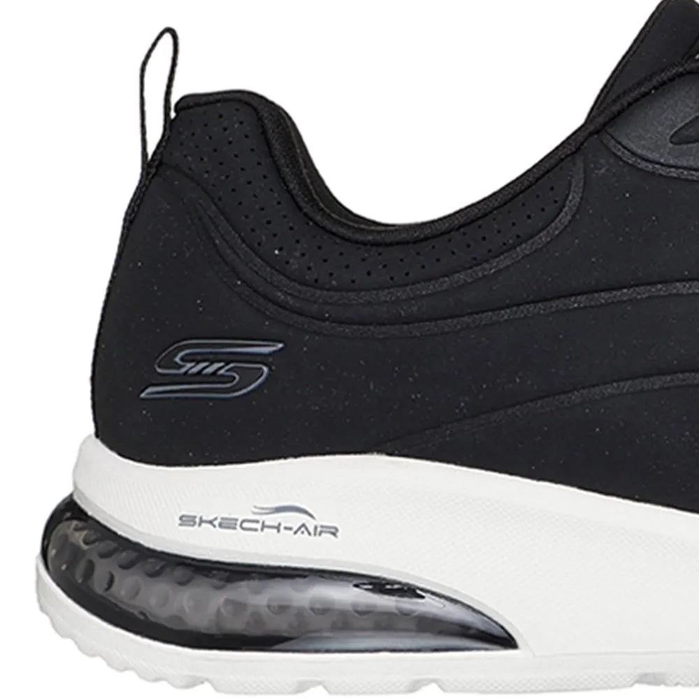 SKECHERS BOBS Sport™ Vision Air Women Casual Shoes Black - SK108SH586EMTH