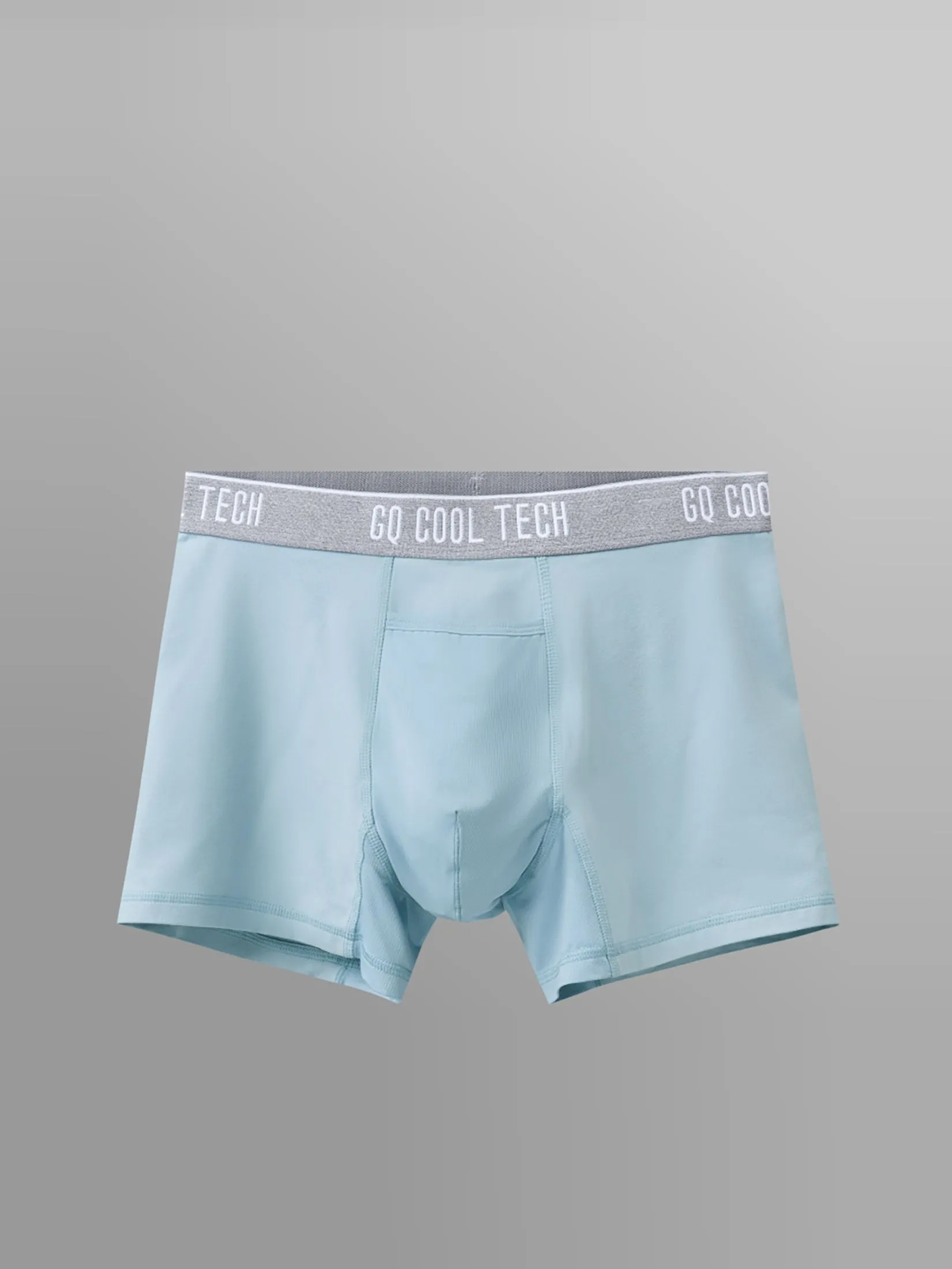 GQ Men Trunks Cool Tech