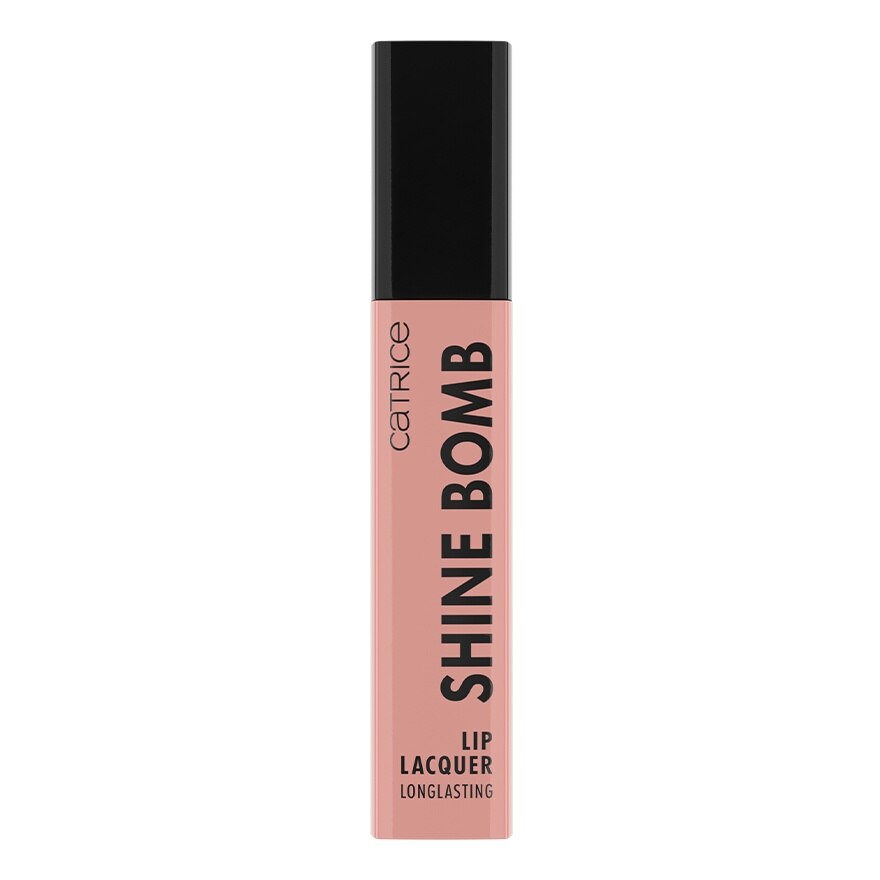 Catrice Shine Bomb Lip Lacquer 3ml 010