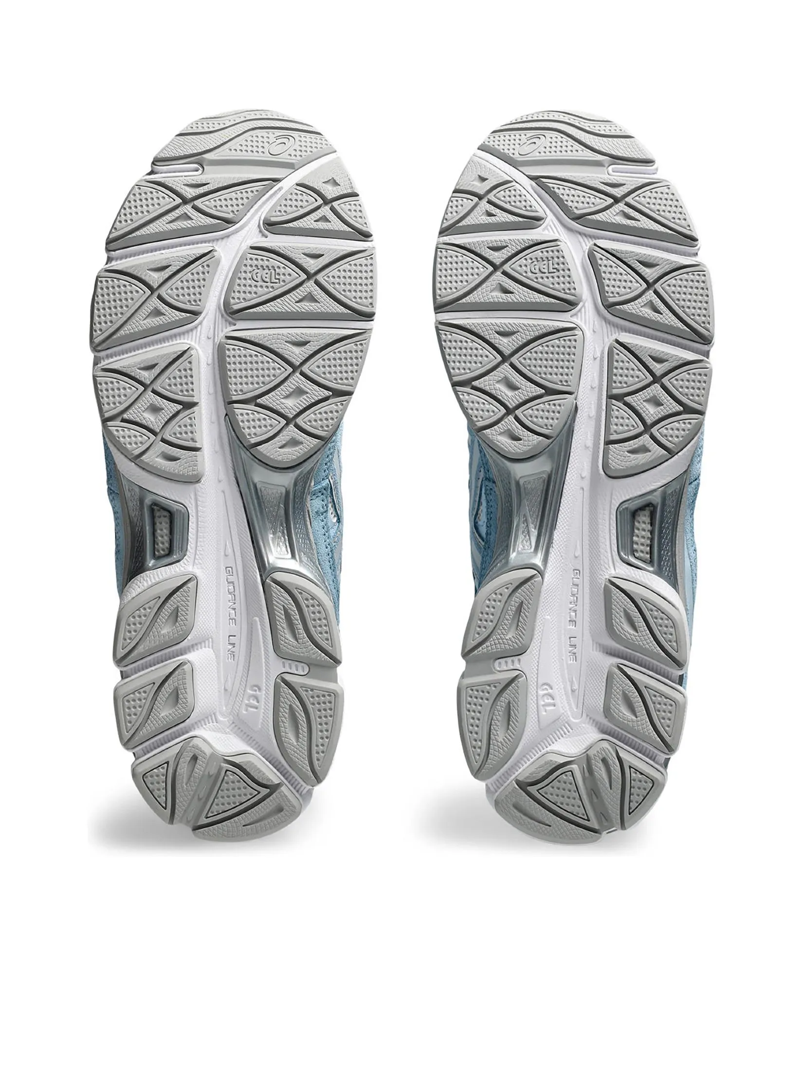 ASICS Unisex Sneaker GEL-NYC Cream/Arctic Sky