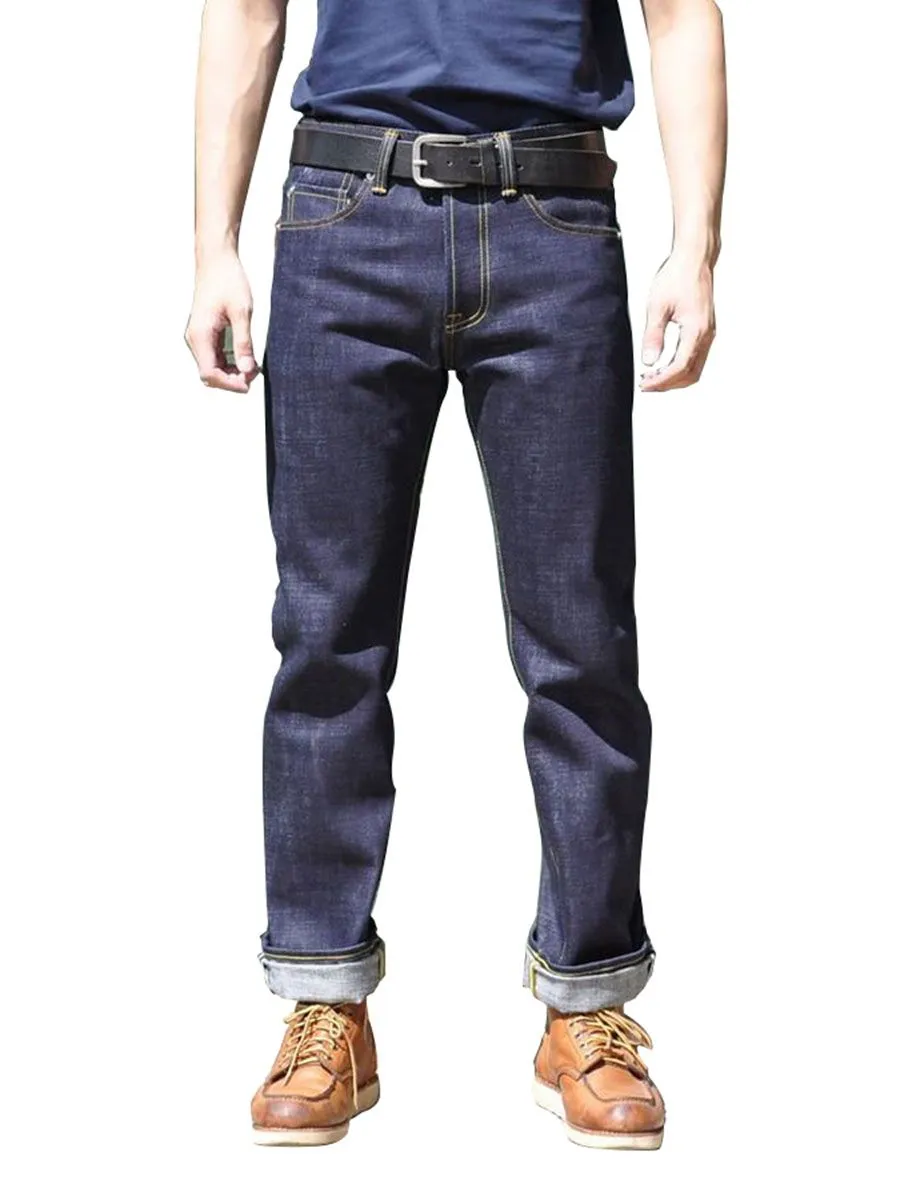 SIMPLE&RAW SK836 NativeNavajo (VintageFit)