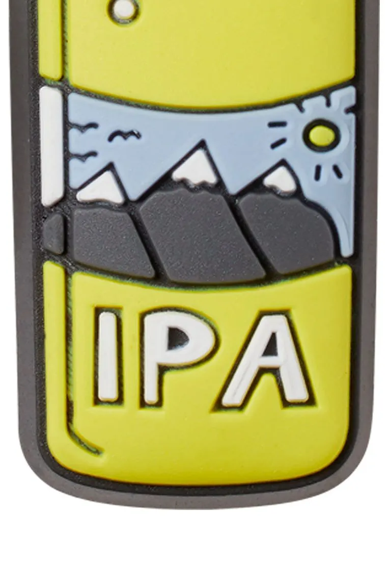 CROCS MULTICOLOR CROCS Jibbitz Bottled Beer Shoes Charm