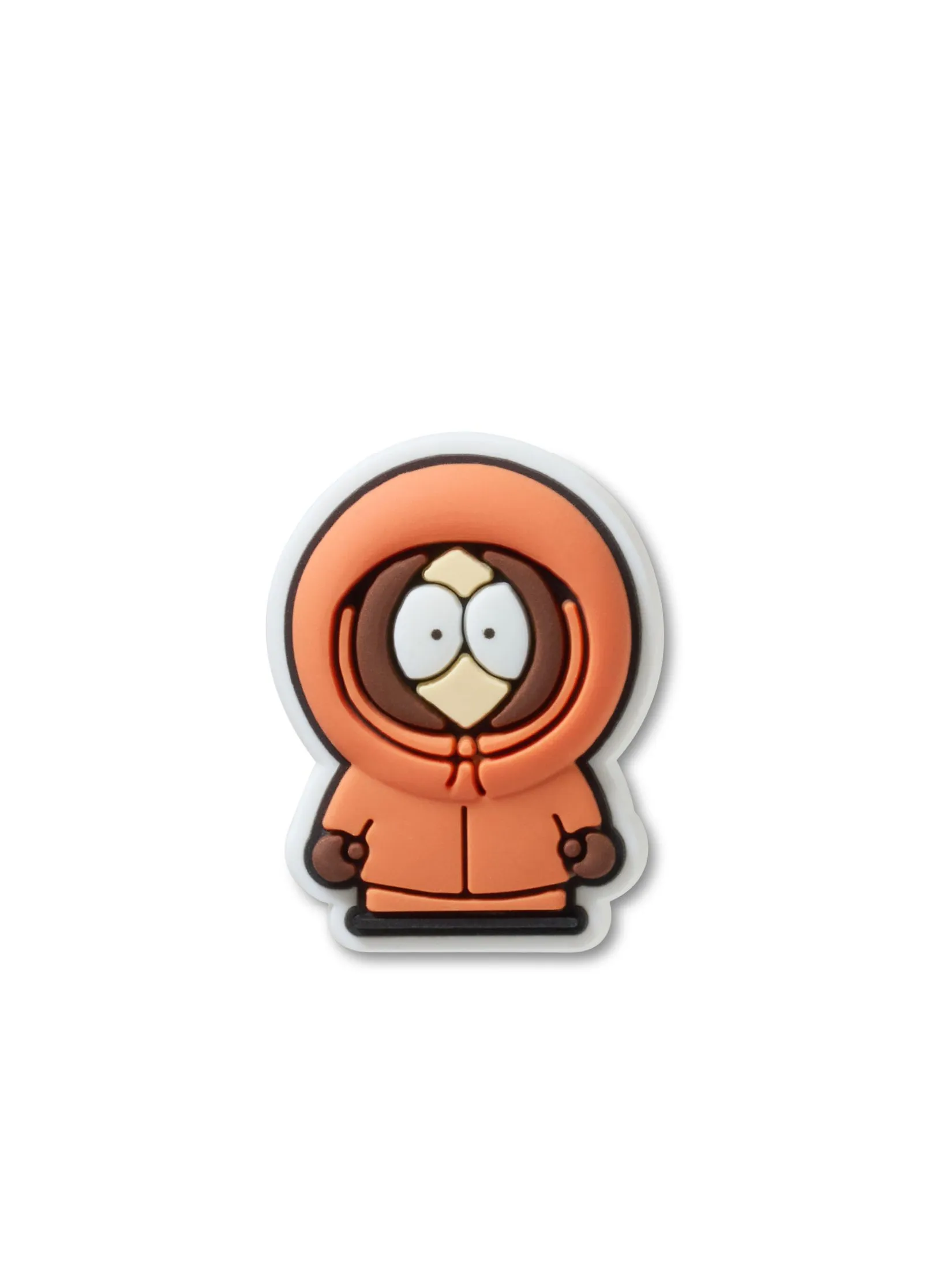 CROCS JIBBITZ™ SOUTH PARK KENNY 3D