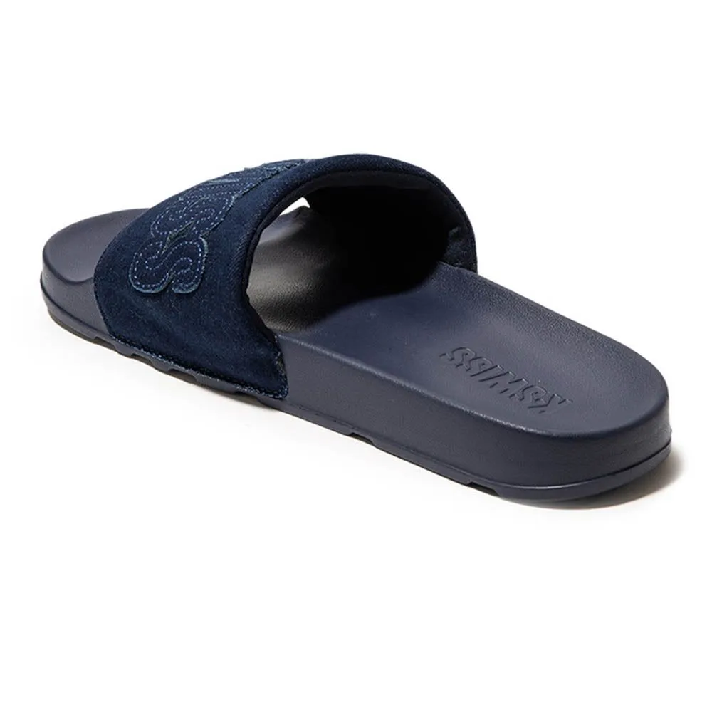 K-SWISS Men Sandals Rocky Navy - KS060SH043EGTH