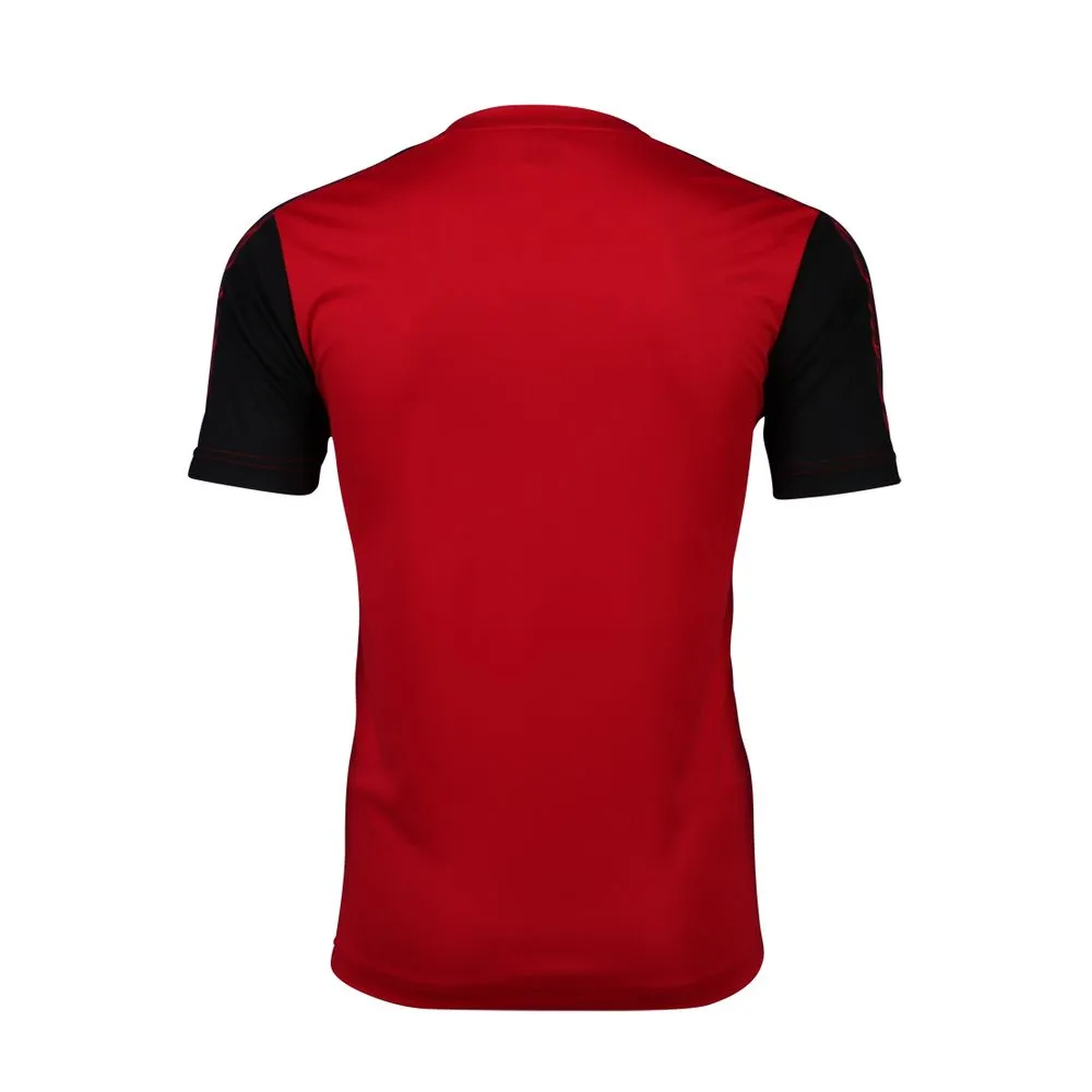 GRAND SPORT Red Football Jersey (011492)