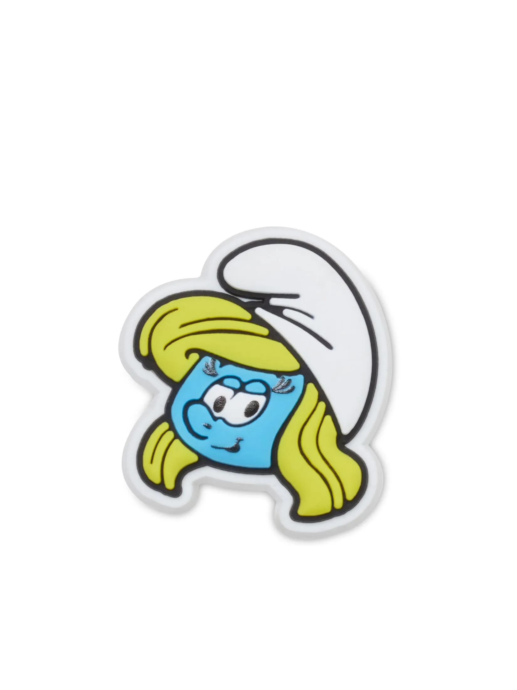 CROCS JIBBITZ™ SMURFS SMURFETTE