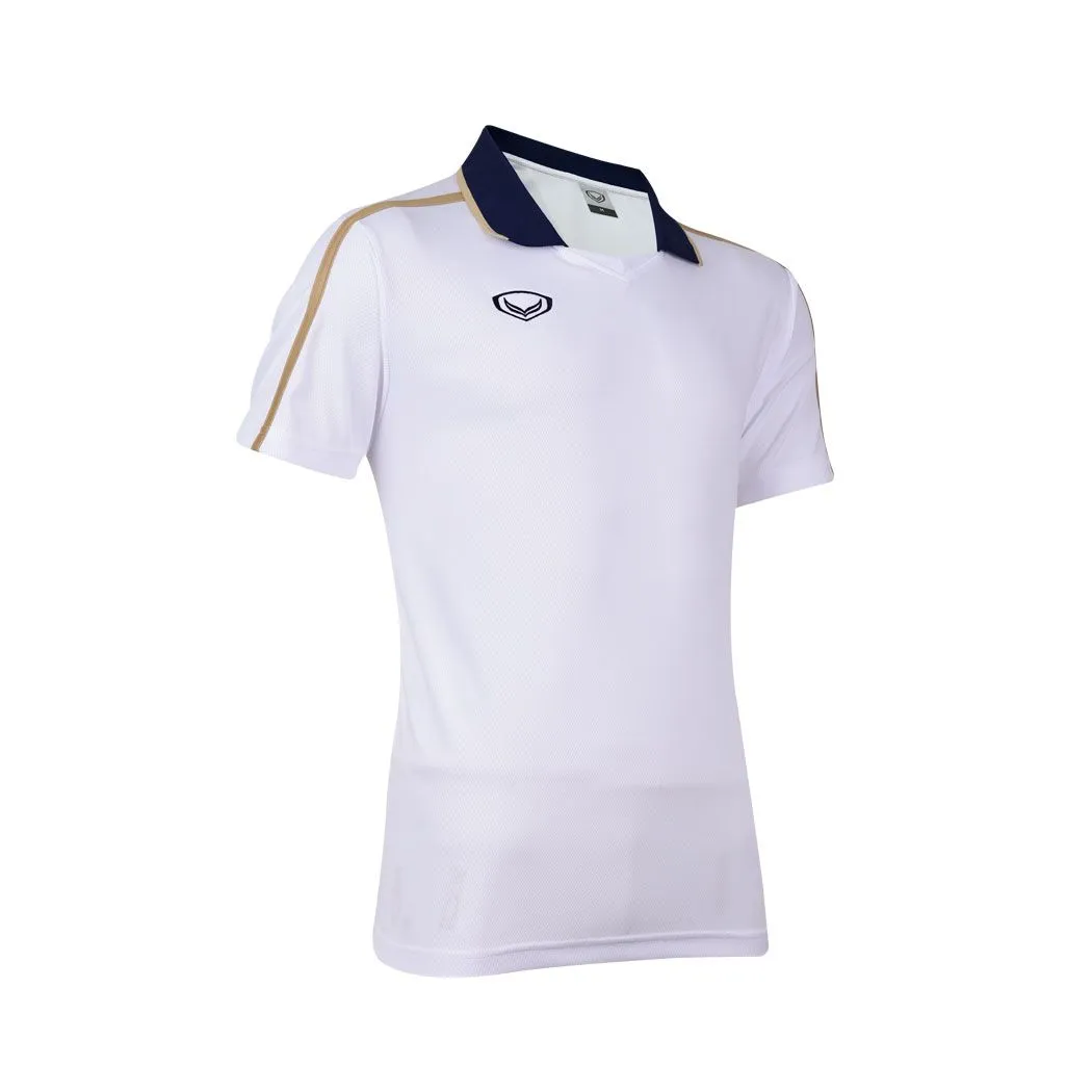 GRAND SPORT White MEN SPORTS JERSEY (011580)