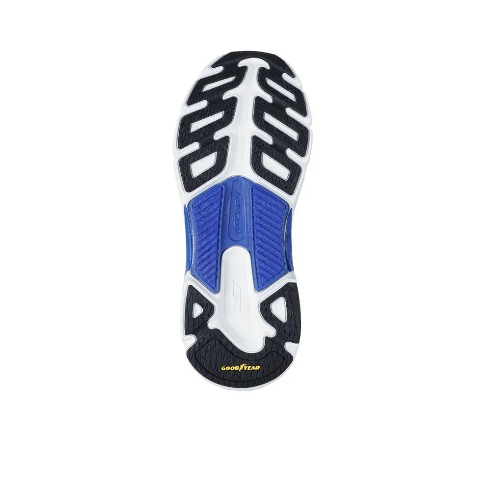 SKECHERS Men Running Shoes Max Cushioning® Arch Fit® 2.0 - Immense Cruiser Grey - SK108SH555EHTH