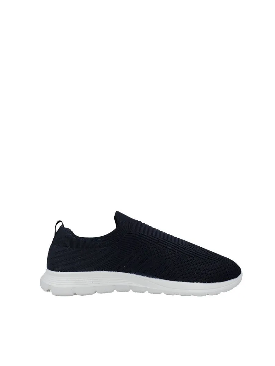 AEROSOFT Unisex Sneaker SN7915 - Navy