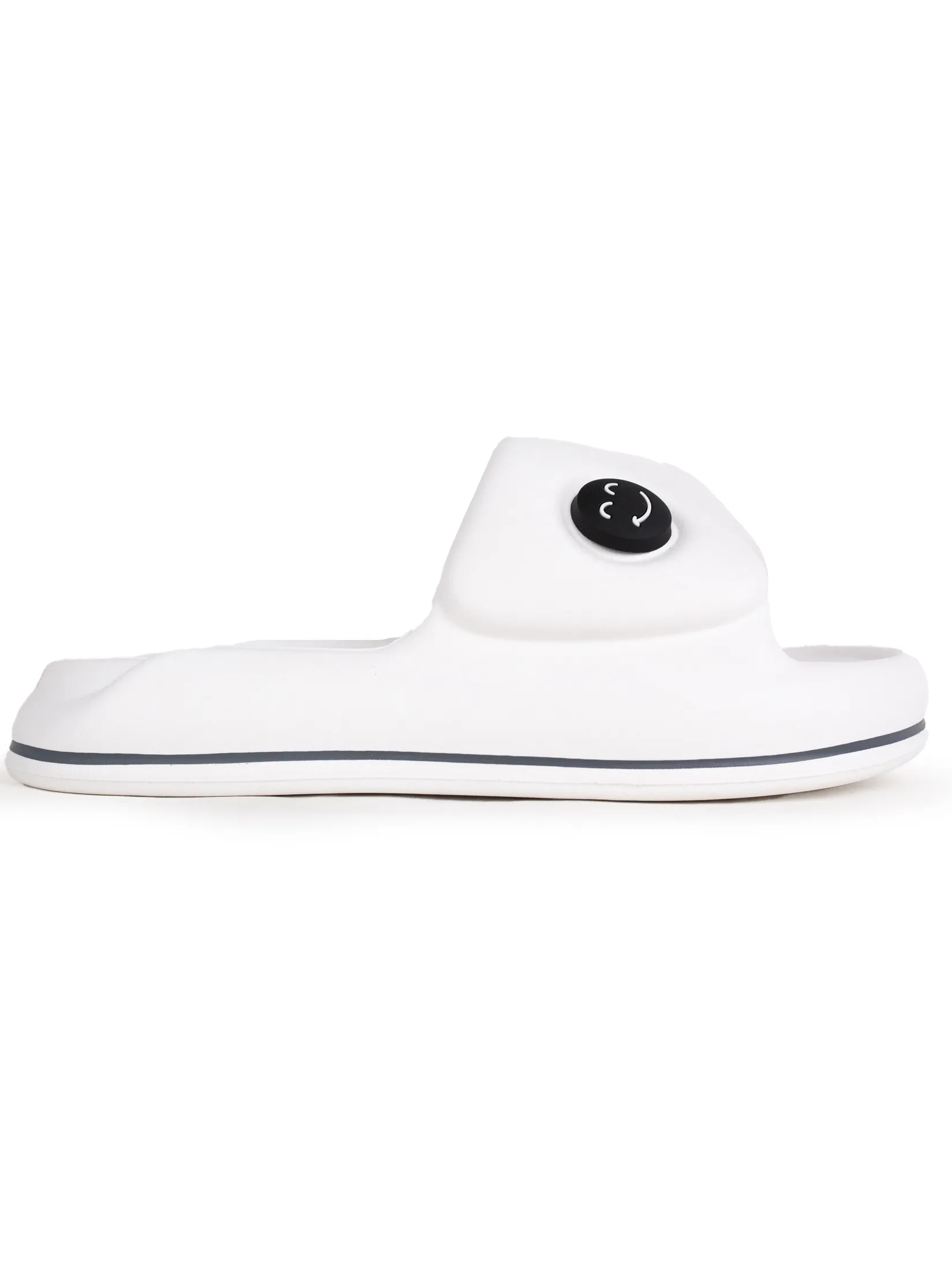 CHARLED Men's Sandals RS White Size - 40 EU