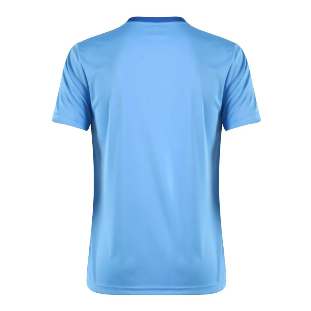 GRAND SPORT Light blue Football Jersey (011476)