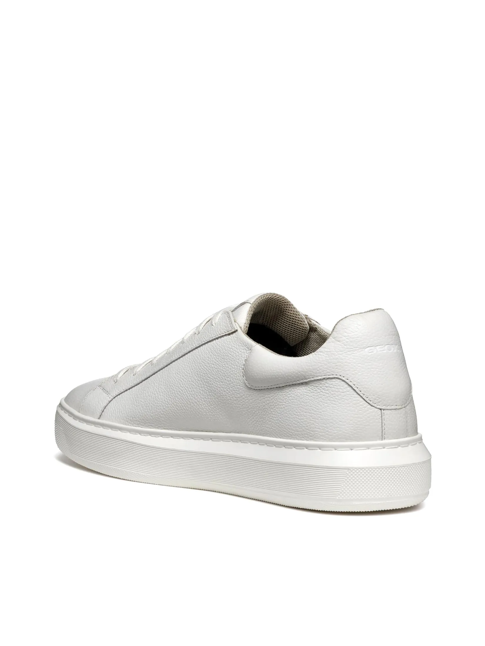 GEOX Men Sneakers U Deiven