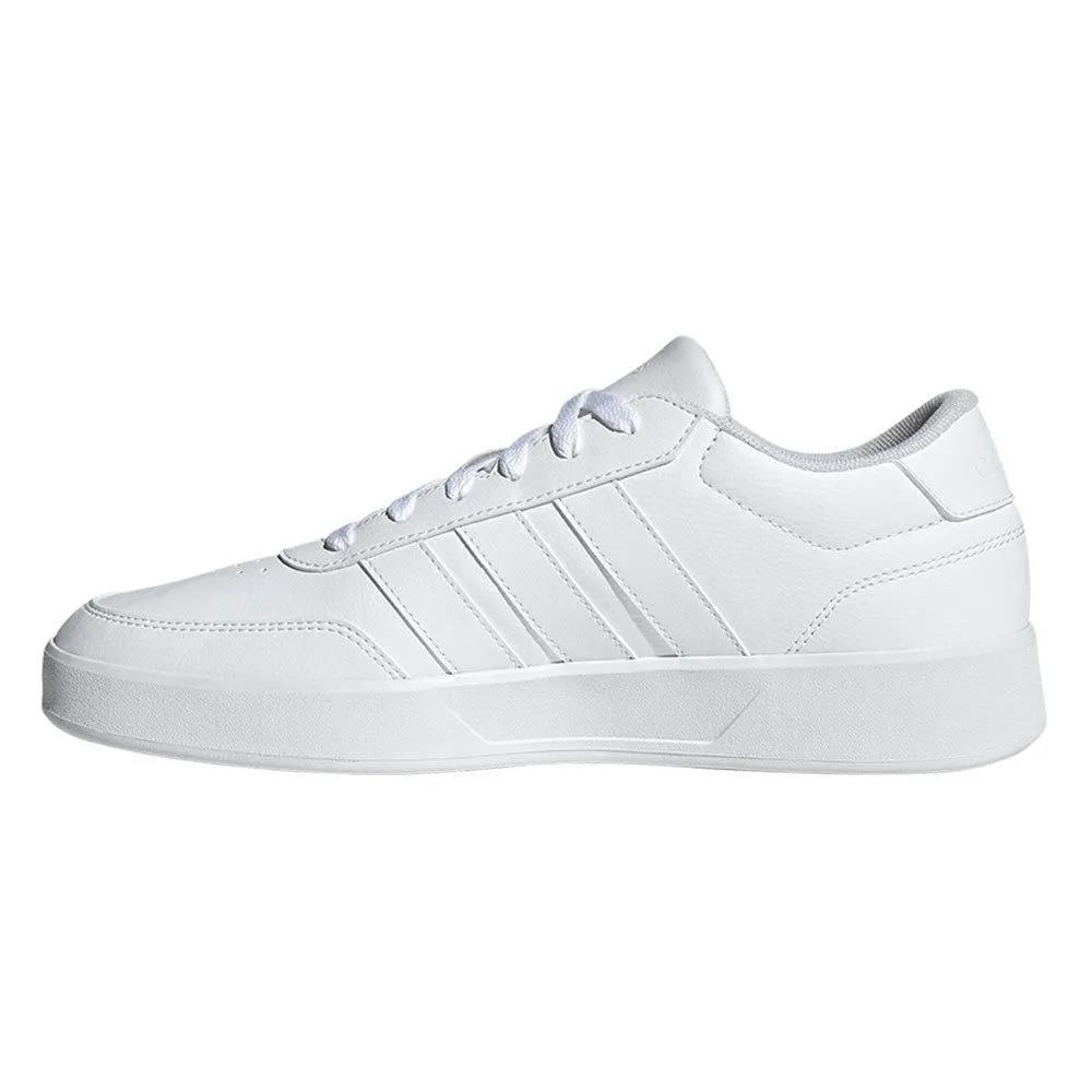 ADIDAS Breaknet 3.0 Men Casual Shoes White - AD001SH560EOTH