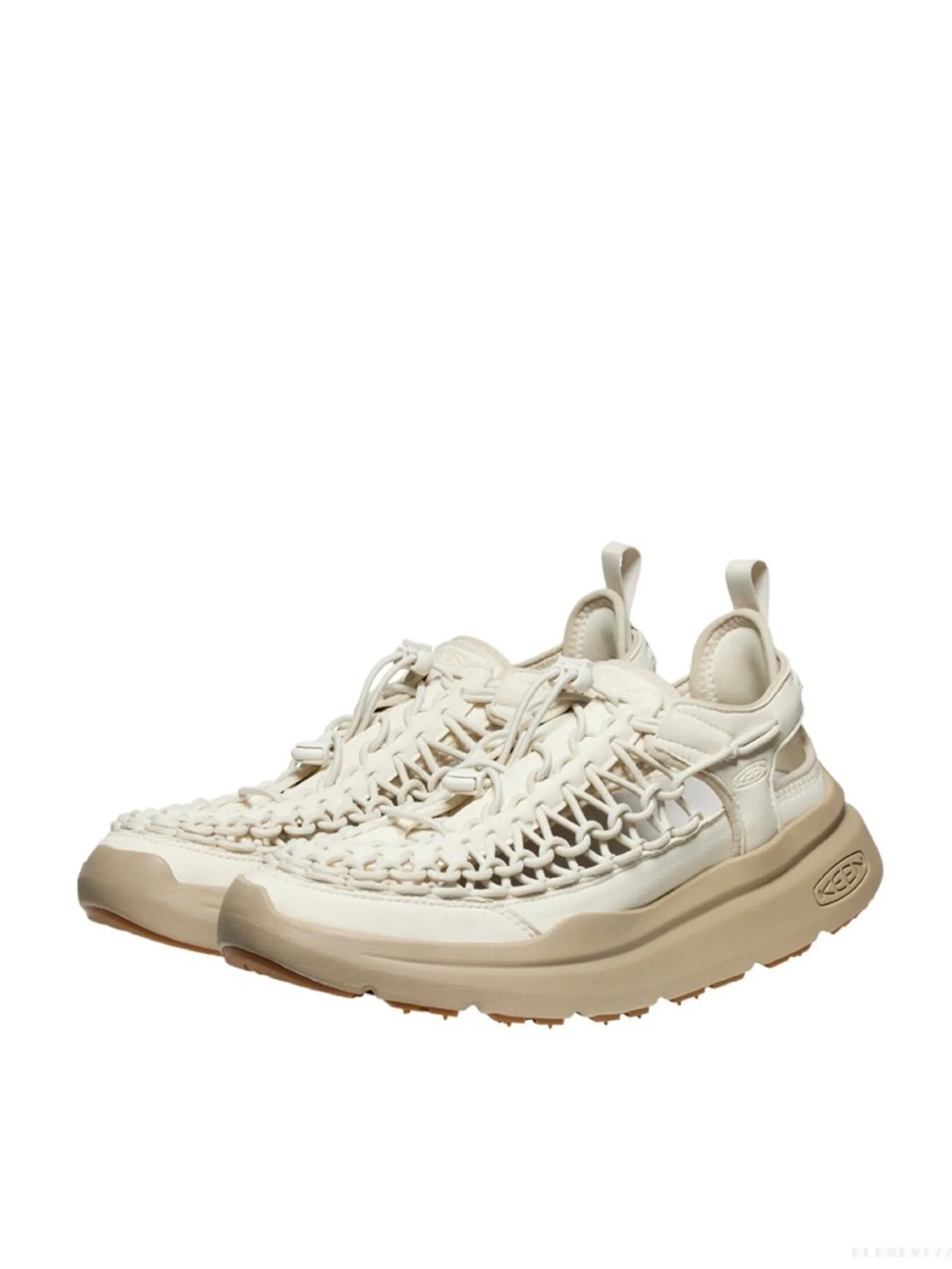 KEEN Men's UNEEK WK (BIRCH/PLAZA TAUPE)