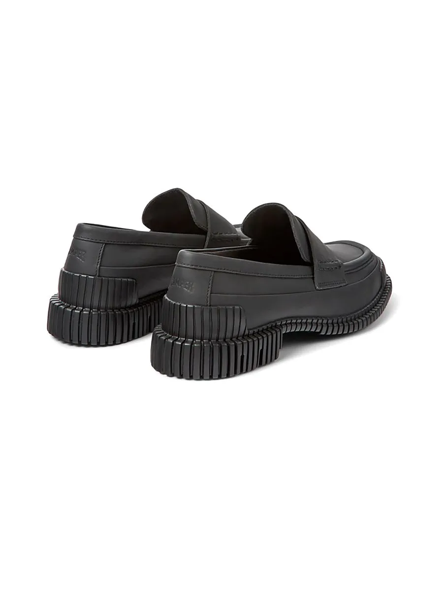 CAMPER Women Casual Shoes Pix Black