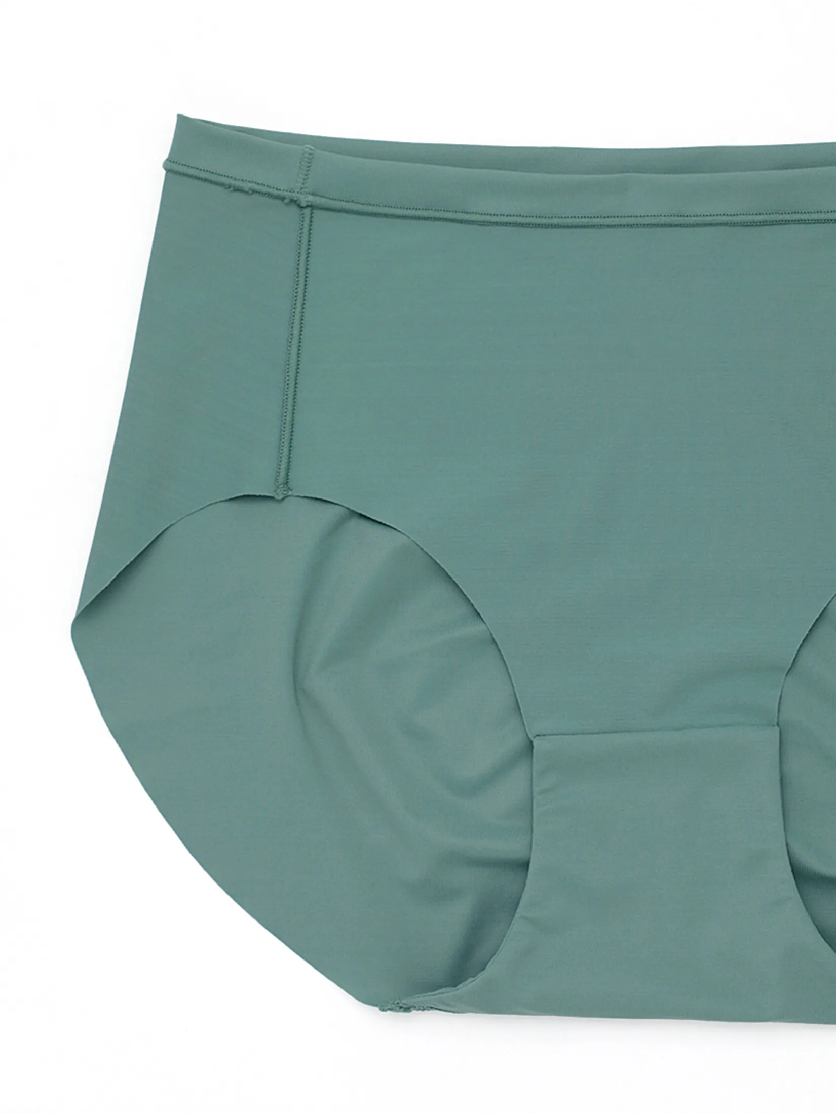 SABINA Panty Bikini Woman Doomm Doomm - Dark Green