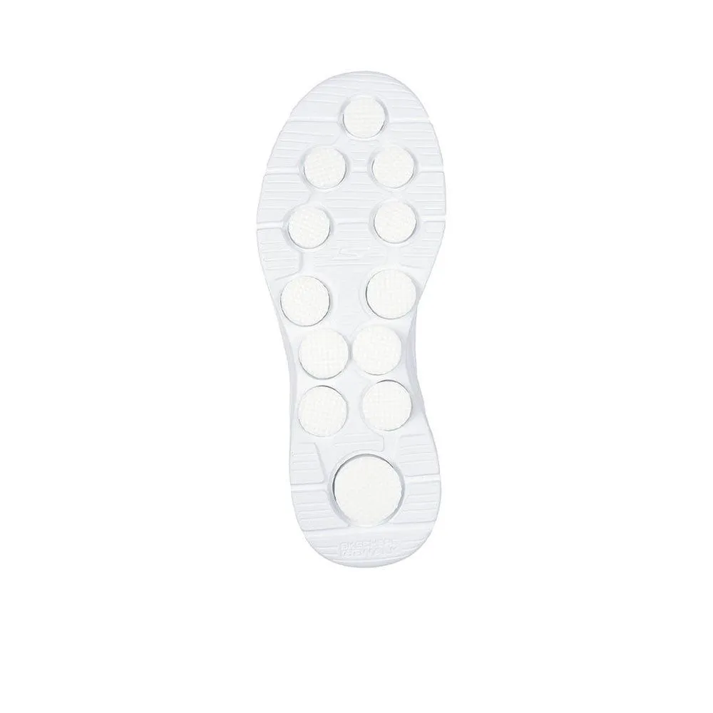 SKECHERS Men Training Shoes Slip-ins®: GO WALK 7™ - Easy On 2 White - SK108SH755EFTH