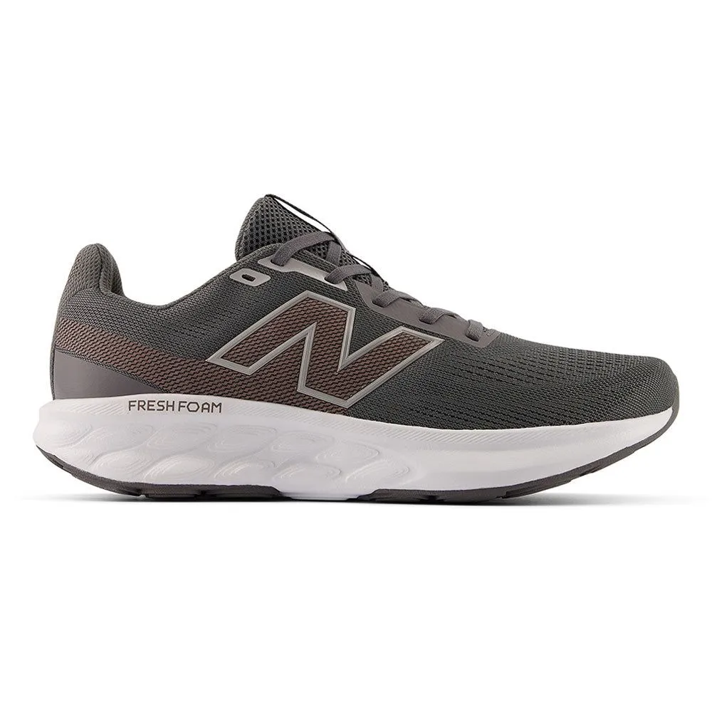 NEW BALANCE Men Running Shoes 520v9 Grey - NE081SH526EMTH Size - 9 US